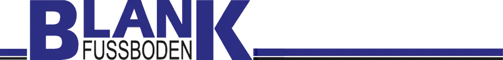 Blank Fu&szlig;boden