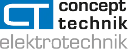 Concept Technik elektrotechnik