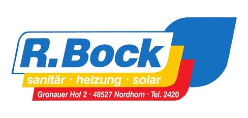 Robert Bock